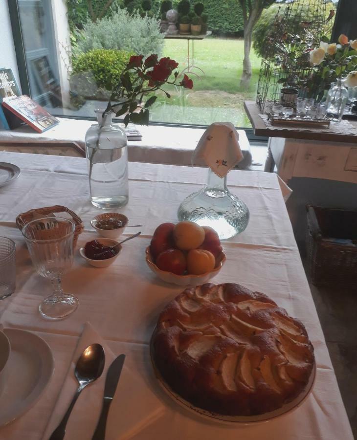 A Cortina De Cantalarrana Homestay *